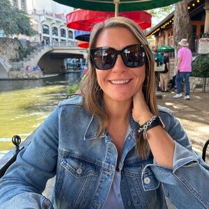 Meet your Posher, Erin